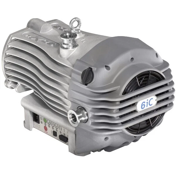 Edwards Vacuum Pumps nXDS6i,